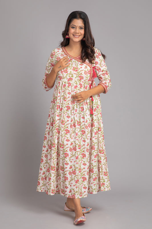 Long Kurti#17661