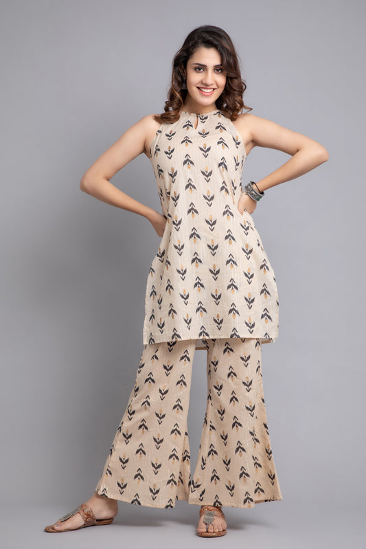 2 Pcs Kurta Set#17588