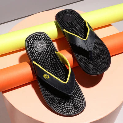 A-HA By Liberty ADAM-KTN Grey Flip Flop For woman