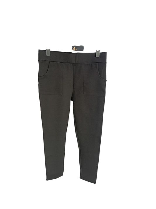 JEGGING # CW-JG-AHANA
