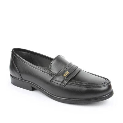 Fortune  Classic Loafer Shoes For Men ARMANI By Liberty