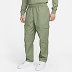 NIKE CARGO WVN PANT FZ4731-386