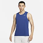 Nike Dri-FIT Miler Men's Running Tank DV9322-481