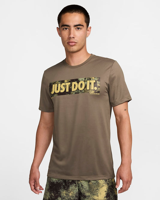 Nike Dri-FIT Fitness T-Shirt FZ8041-222