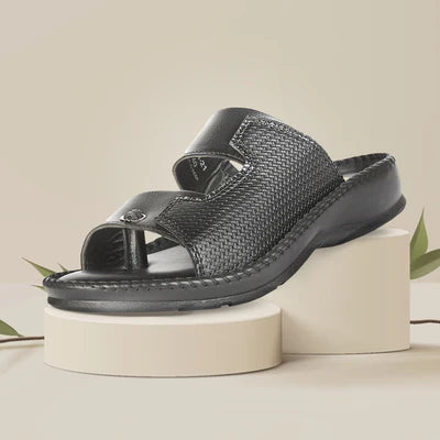 Coolers Casual Slippers For Men AVN-21 By Liberty