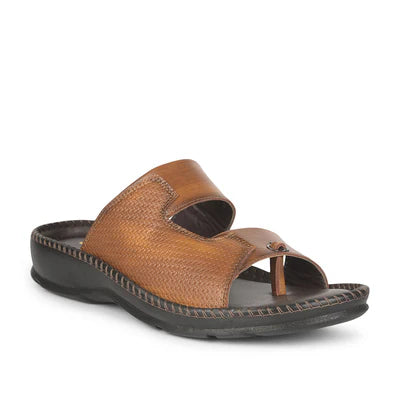 Coolers Casual Slippers For Men AVN-21 By Liberty