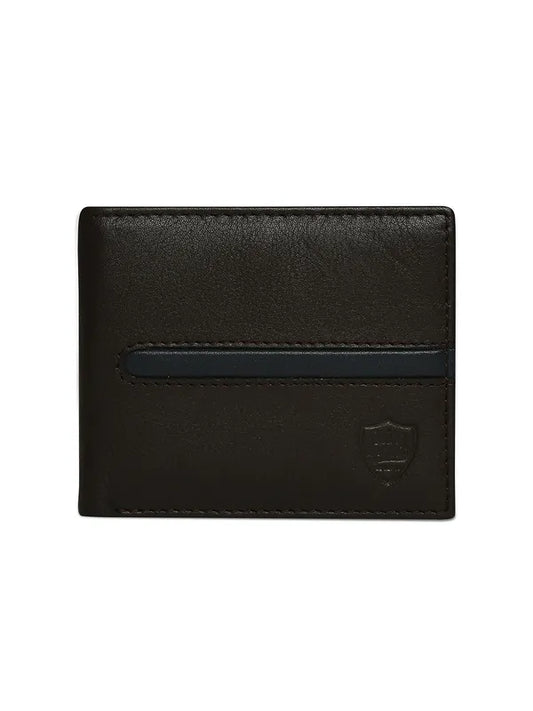 Being Human Clothing Accessories Wallets-Brown #BHMW24010