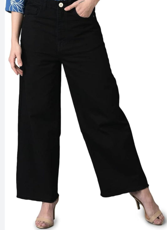 DENIM TROUSER # CW-DT-1001