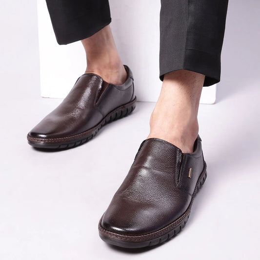 Fortune Casual Slip on Shoes For Men BRL-11 By Liberty