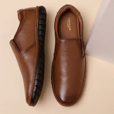 Fortune Casual Slip on Shoes For Men BRL-11 By Liberty