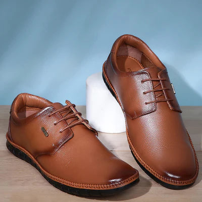 Healers Formal Lace Up Shoes For Men BRL-10 By Liberty