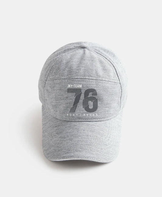 #CP11 Microfiber Blend Solid Cap with Adjustable Back Closure
