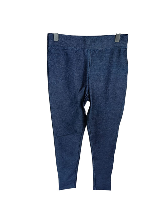 JEGGING # CW-JG-DENI