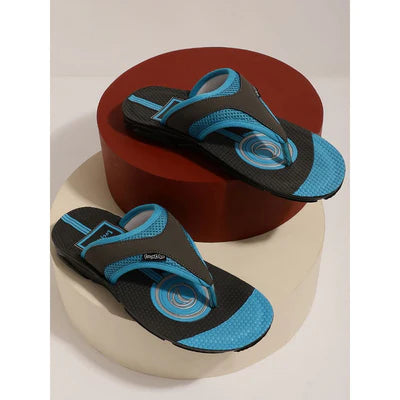 Lucy & Luke Casual Flip Flop For Kids EASTON By Liberty