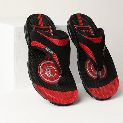 Lucy & Luke Casual Flip Flop For Kids EASTON By Liberty