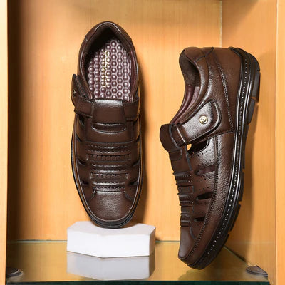 Healers Casual Sandal For Men ERL-19 By Liberty