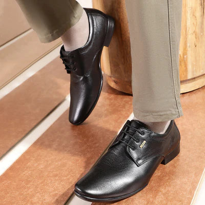 Fortune Classic Oxford Shoes For Men FL-034 By Liberty