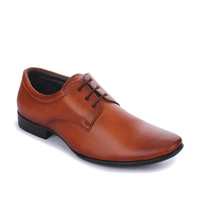 Fortune Classic Oxford Shoes For Men FL-034 By Liberty