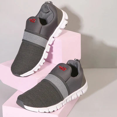 Force 10 Sports Slip-on Walking Shoes For Men FLEXPRO-15 By Liberty