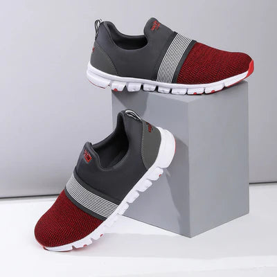 Force 10 Sports Slip-on Walking Shoes For Men FLEXPRO-15 By Liberty