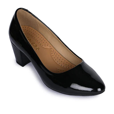 Healers Fashion Ballerina Shoes For Women HM6-08 By Liberty