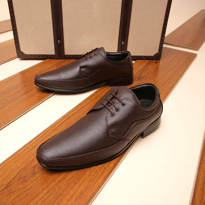 Fortune Classic Oxford Shoes For Men HOL-14 By Liberty