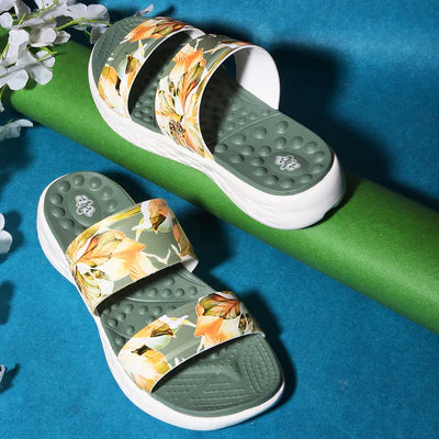 AHA Casual Flip Flop For Women IMPACT-15 By Liberty