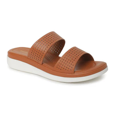 Healers Casual Slippers For Women JD-38 By Liberty