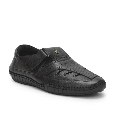 Healers Casual Buckle Sandal For Men JPL-205 By Liberty