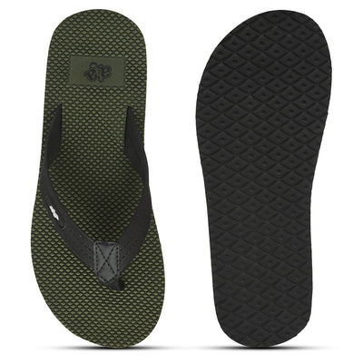 A-HA Casual Flip Flop For Men JTN-03 By Liberty