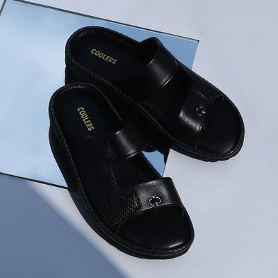 Coolers Casual Slippers For Men K2-01 By Liberty