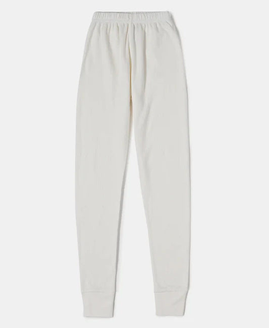 #KT01 Kid's Super Combed Cotton Rich Thermal Long John with StayWarm Treatment