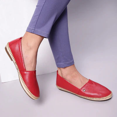 Healers Casual Ballerina Shoes For Ladies LARRY-02 By Liberty