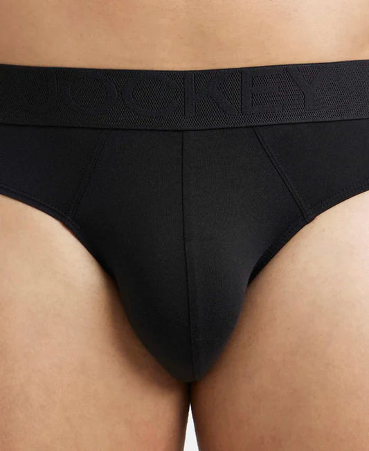 # LM01 Environment Friendly Tencel Lyocell Fiber Brief With Natural Stayfresh Properties