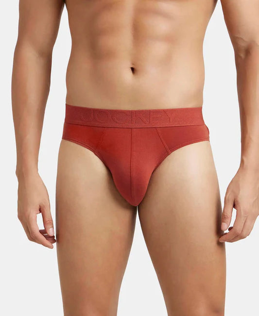 # LM01 Environment Friendly Tencel Lyocell Fiber Brief With Natural Stayfresh Properties
