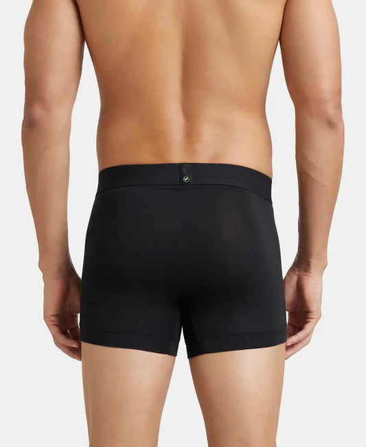 #LM02 Environment Friendly Tencel Lyocell Fiber Trunk with Natural StayFresh Properties