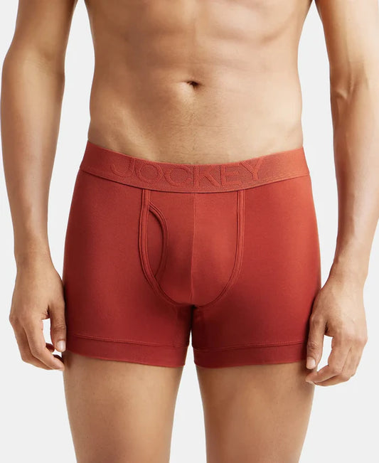 #LM02 Environment Friendly Tencel Lyocell Fiber Trunk with Natural StayFresh Properties
