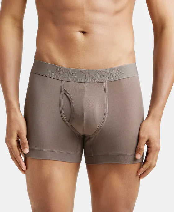 #LM02 Environment Friendly Tencel Lyocell Fiber Trunk with Natural StayFresh Properties