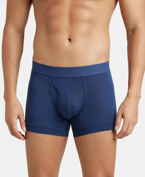 #LM02 Environment Friendly Tencel Lyocell Fiber Trunk with Natural StayFresh Properties