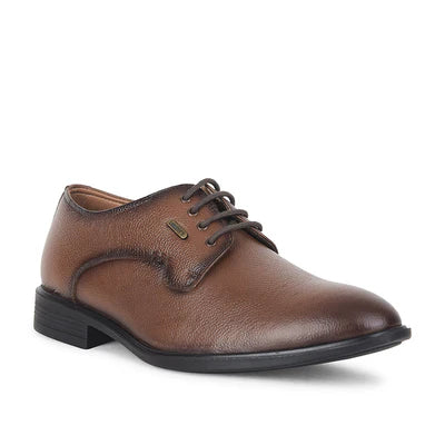 Fortune by Liberty Men LOM-605 Formal Lacing Derby Shoes