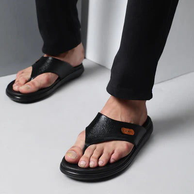Healers Casual Slipper For Men MDL-05 By Liberty