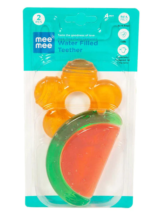 Baby 100% Food Grade Silicone Teether