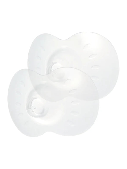 Mee Mee Protective Nipple Shield – Soft, BPA-Free, with Storage Case for Comfortable Nursing