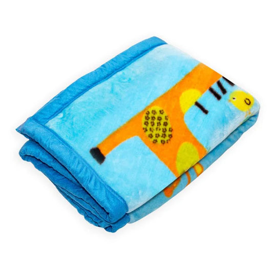 Blue Blanket