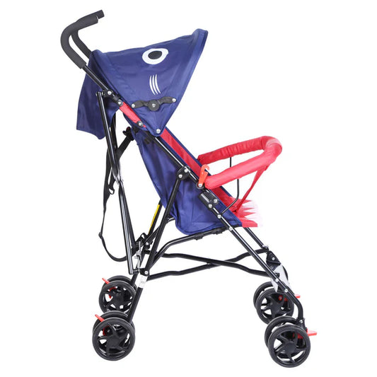 Multiple position seating allows you to adjust the seat at the most convenient angle for your baby