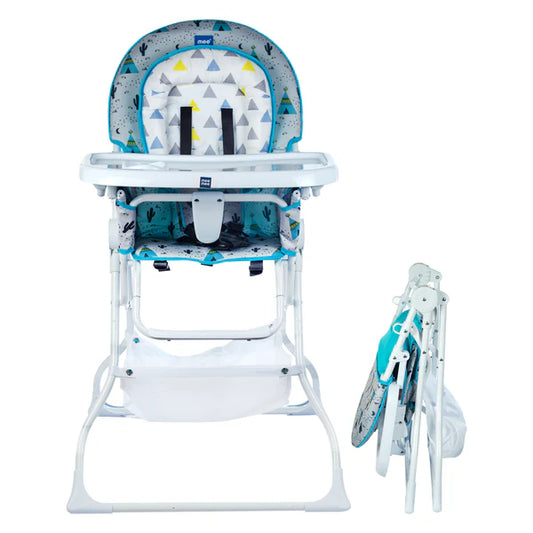 Ultra Sleek Baby High Chair