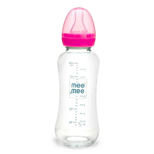 Premium Baby Feeding Bottle