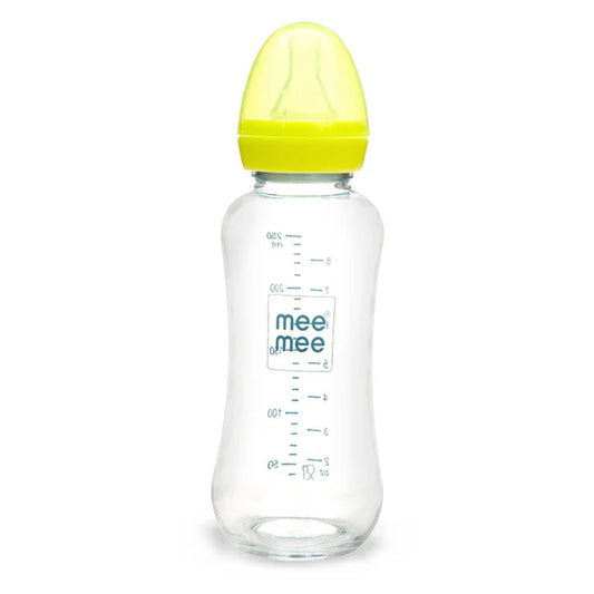 Premium Baby Feeding Bottle