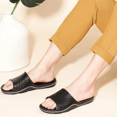 A-Ha Slides For Men RAMP By Liberty
