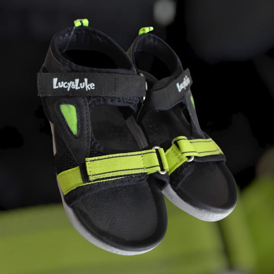 Kids Sandal #RICKY-4